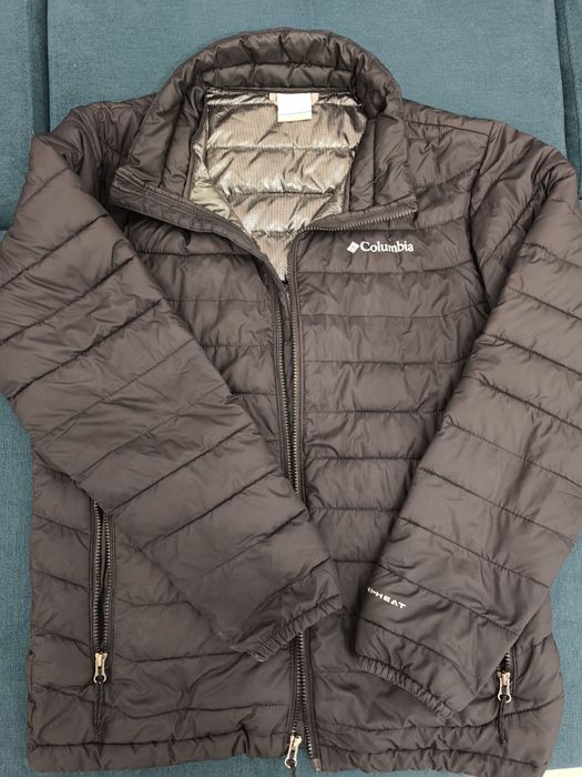 Geaca bărbați, columbia omniheat