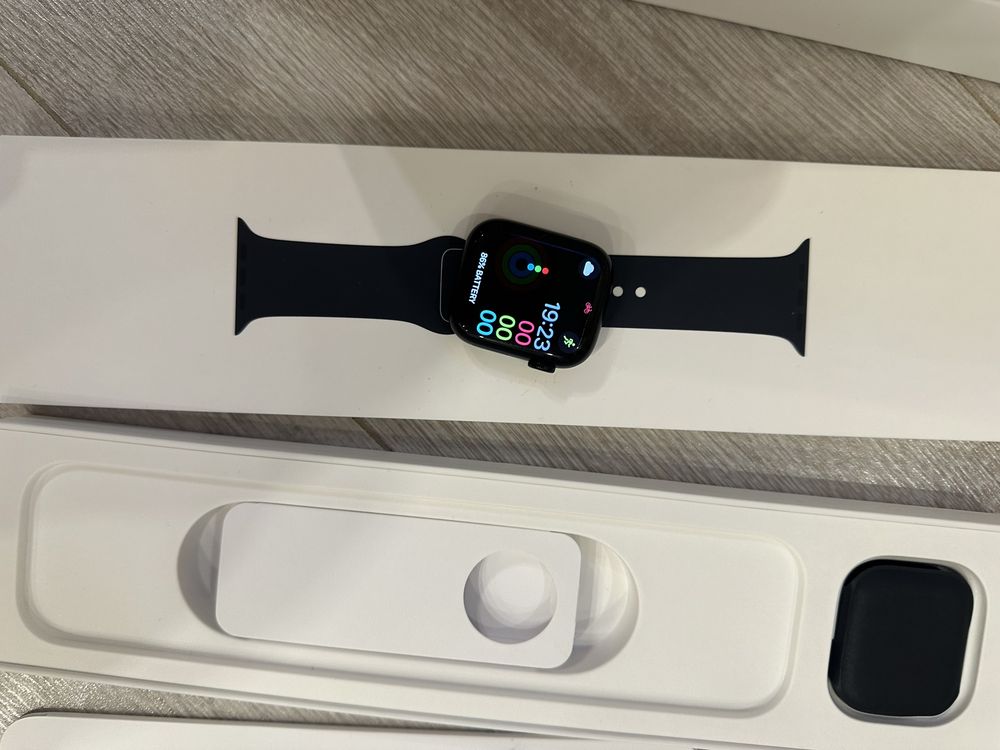 Apple watch 7 - 41mm