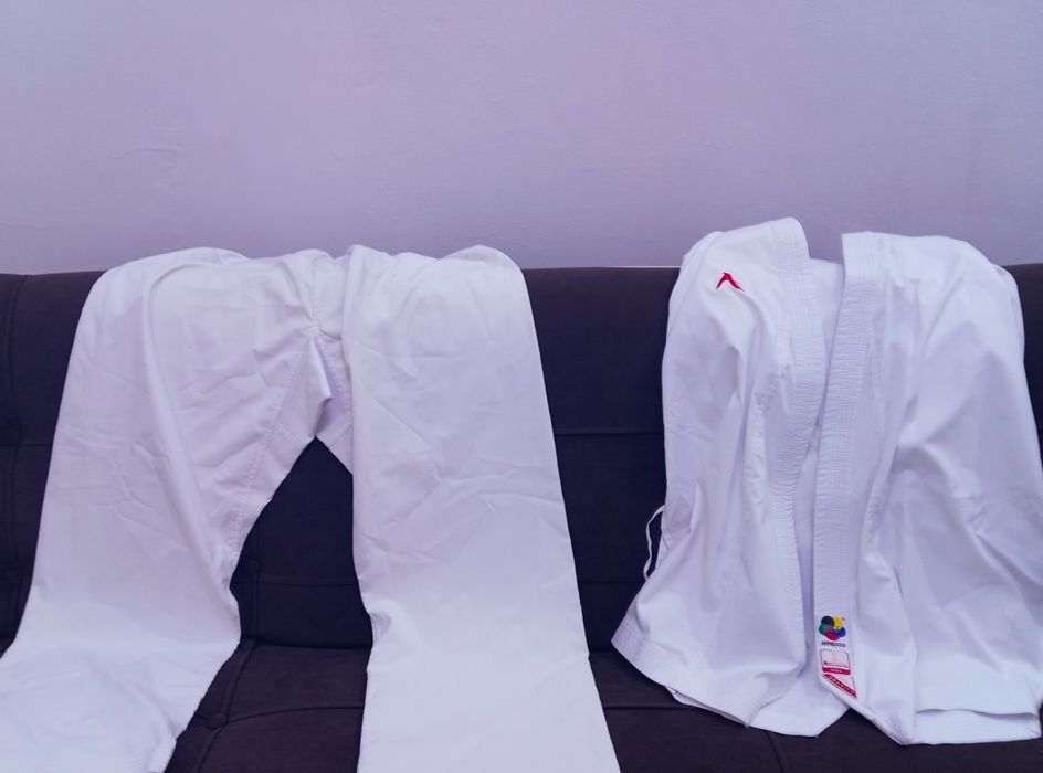 Продаю экипировку для каратэ все что в объявлении!