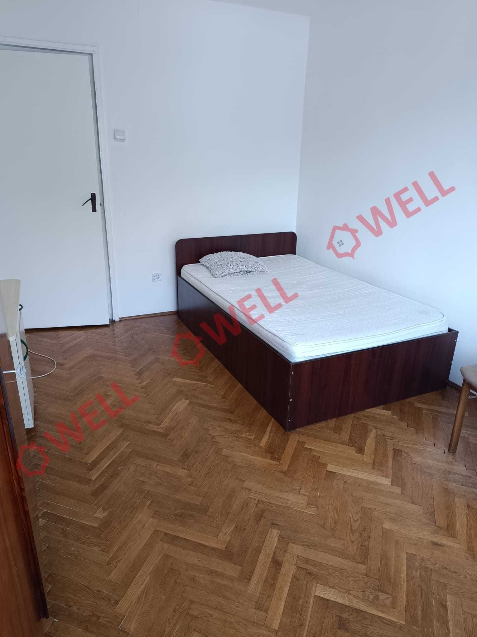 De închiriat apartament cu două camere, situat în Tg.Mureș