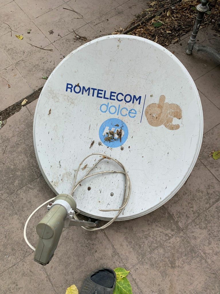 Antena  romtelecom