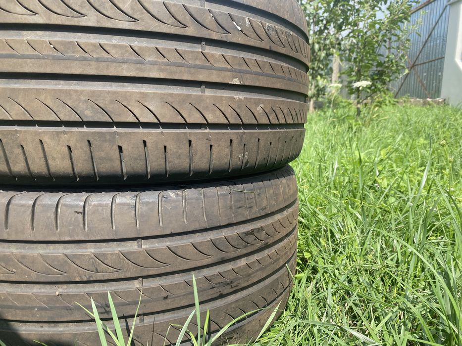 Vand Anvelope 245/40/R18 Pirelli cu garantie