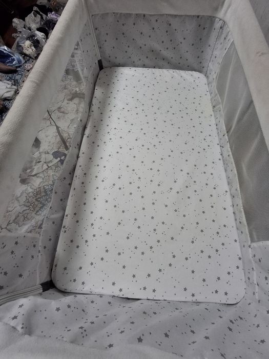 Манеж  детский..