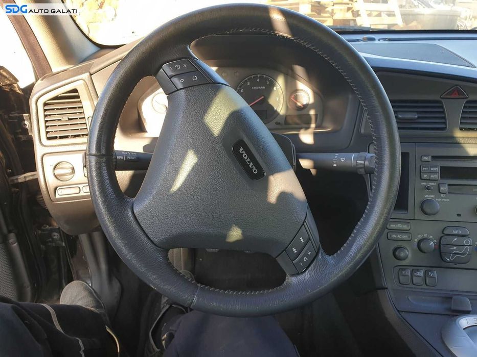 Buton Butoane Comenzi Radio de pe Volan Volvo S60 2000 - 2009