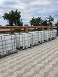 Bazine 1000l IBC