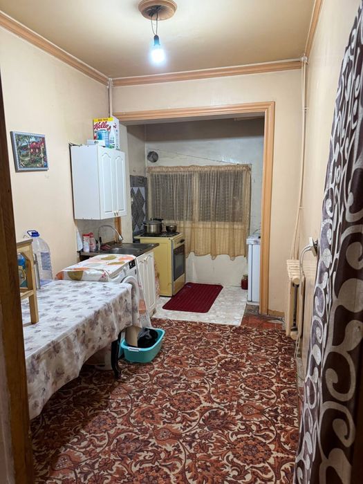 Срочно продаетса! Караташ 3/3/9, 70 м2
