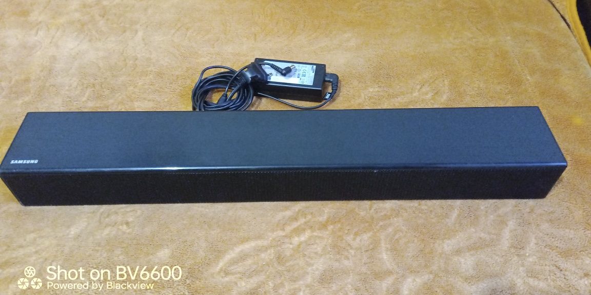 Soundbar Samsung HW-N400