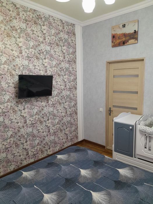 Аренда квартиры Чиланзар -1 Высокопотолочка