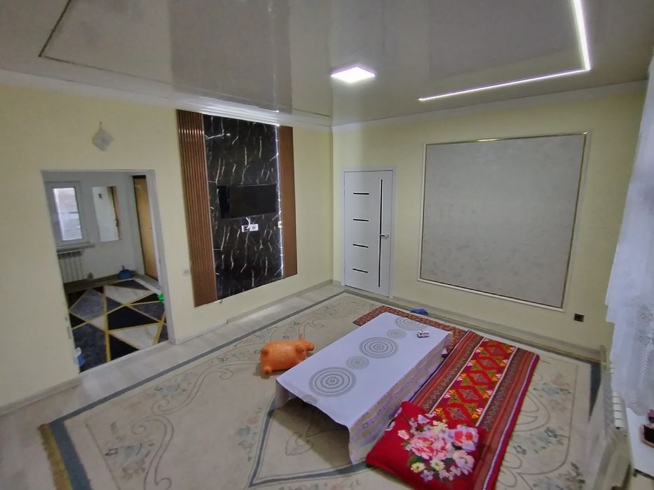 Времянка сатылады