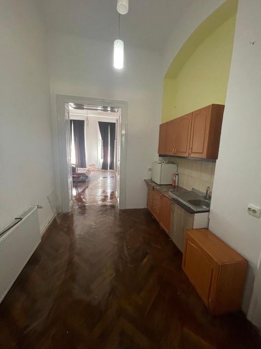 Apartament cu o camera Iosefin