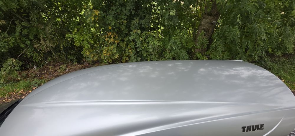 Portbagaj Thule Motion 800