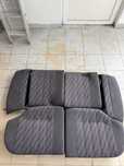 Interior BMW E30