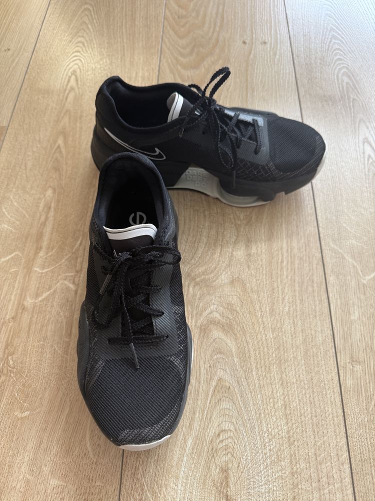 Маратонки Nike Zoom