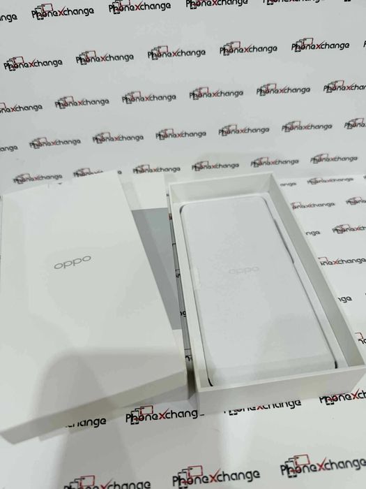 Oppo A5 Pro Blue 256/8GB NOU