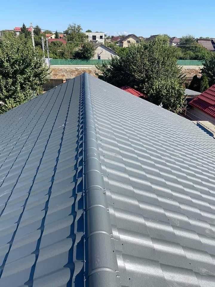 Construim și Reparăm Acoperișuri – Oferte de Neratat