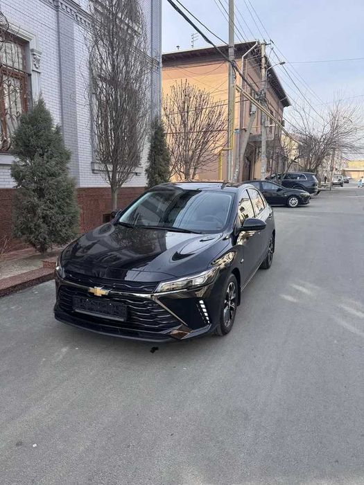 Monza 1,5 2024 nasiya savdo bor