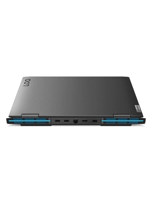 Продаётся новый ноутбук Lenovo LOQ 15IAX9E i7-12450HX/RTX4050/15,6 IPS