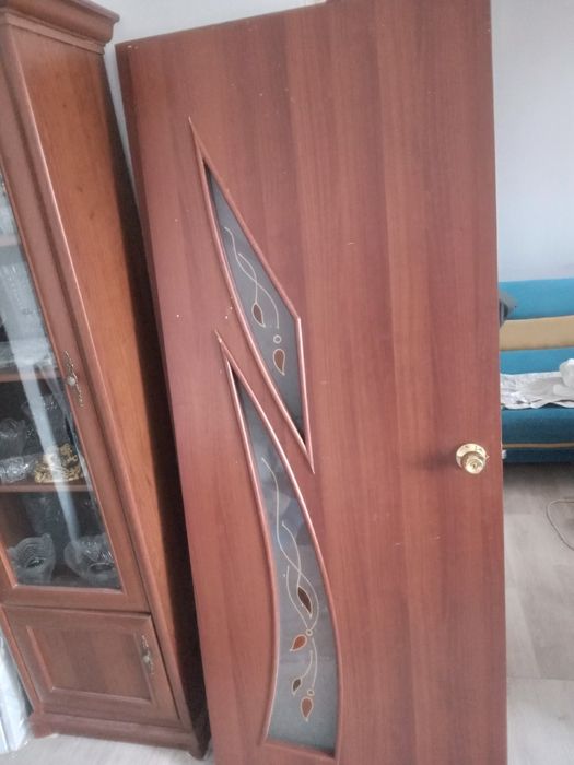 Межкомнатные двери