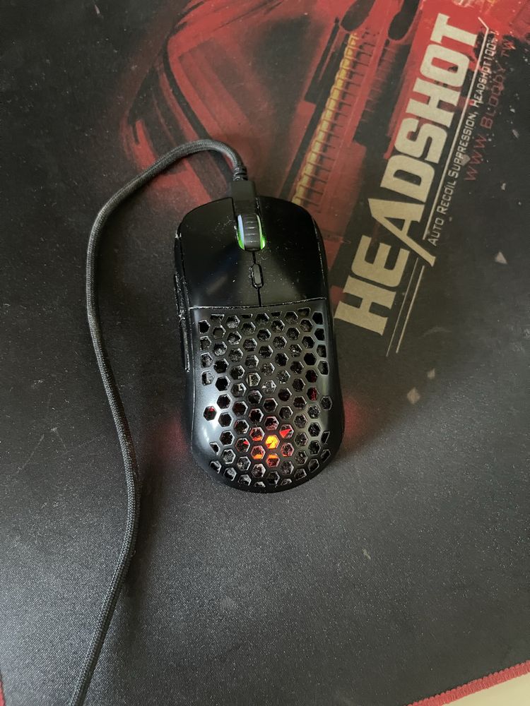 zet gaming prime wireless