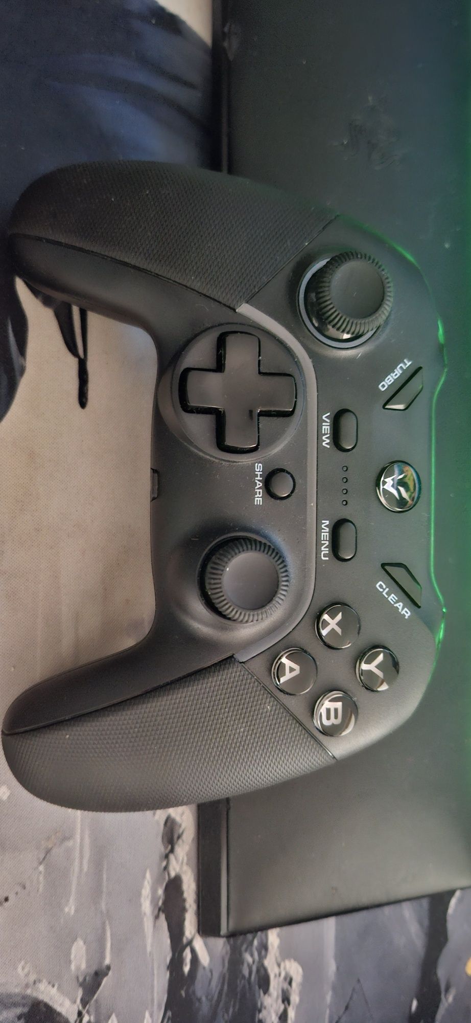 Продам gamepad Ardor Entrain Ultimate 2.4G