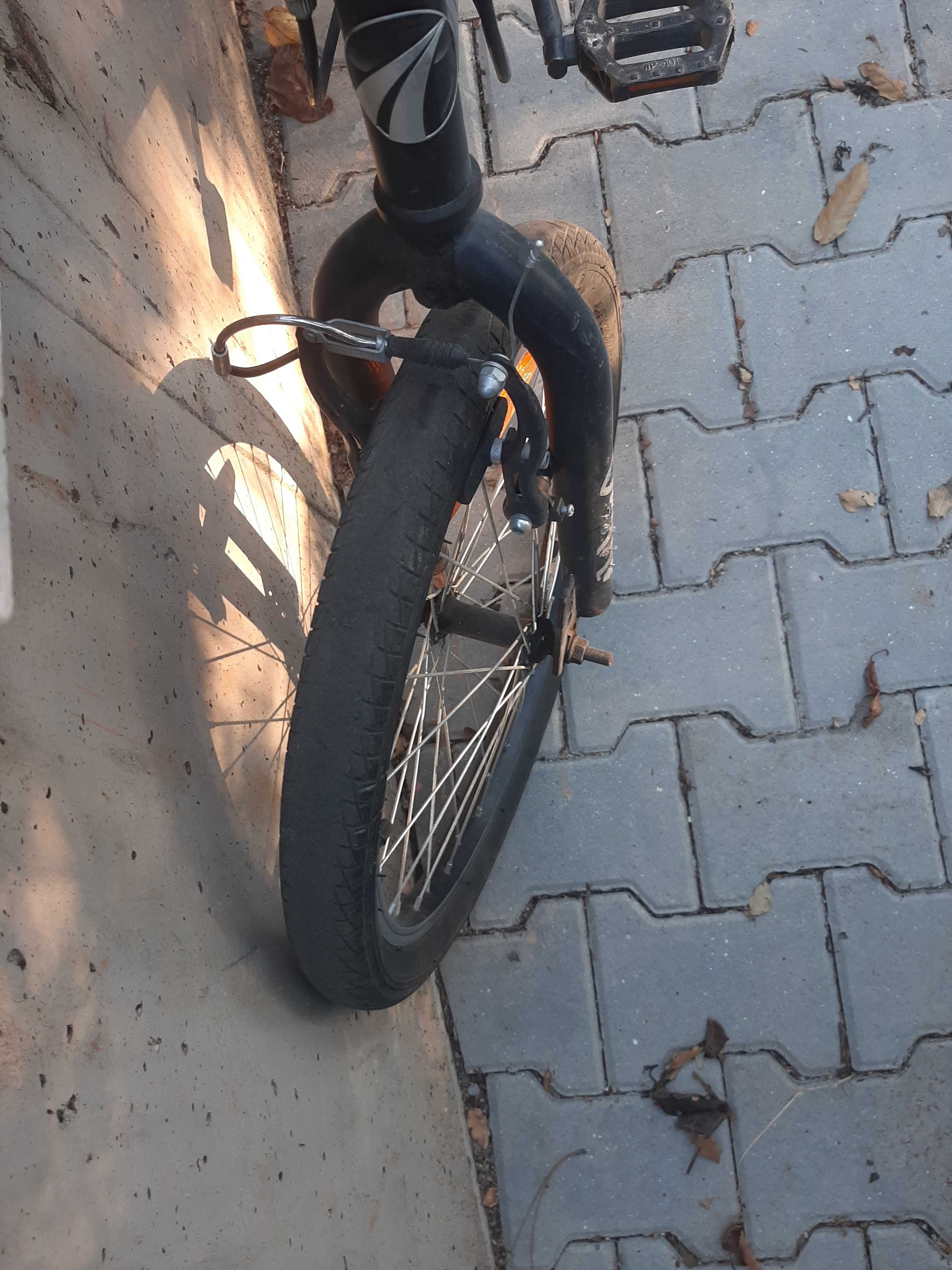 Колело BMX AVIGO 20 цола