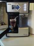 Aparat de cafea Breville Prima Latte