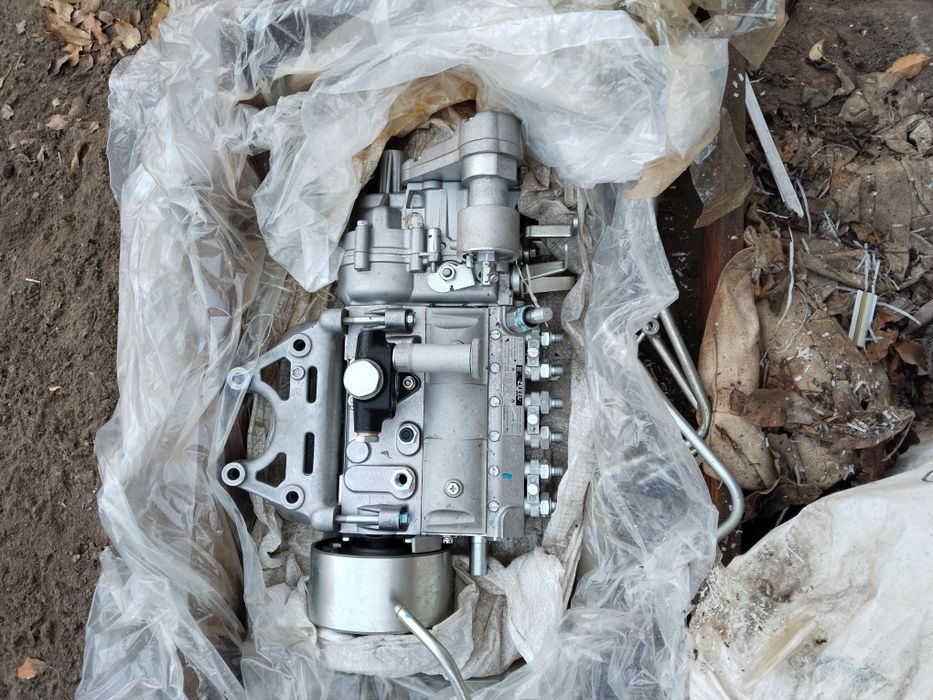 Forsunka isuzu va shacman uchun