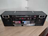 Panasonic RX-CW30L бумбокс касетофон