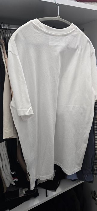 Tricou John Richmond