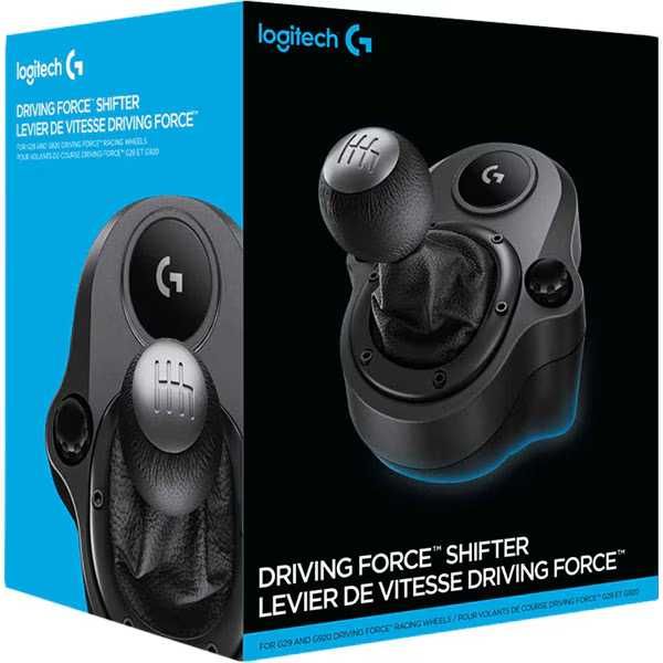 Schimbator Logitech G29/G920/G923