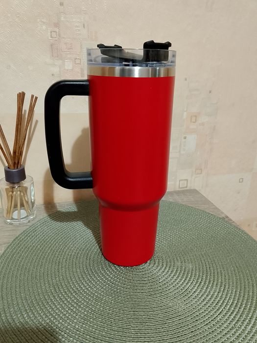 Термос чаша за дома