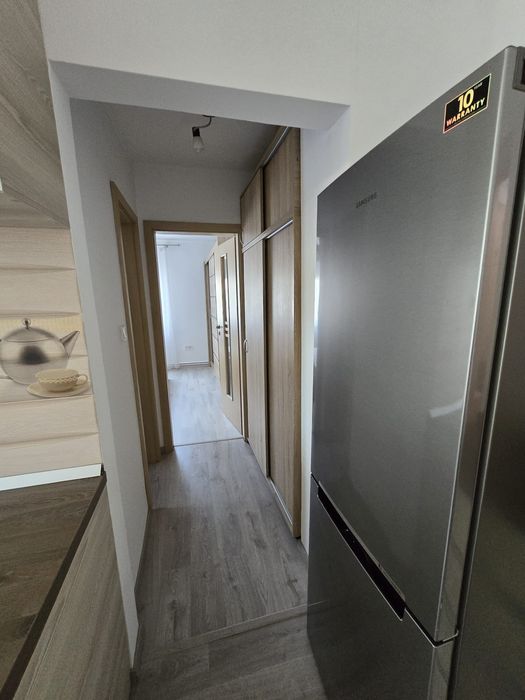 Apartament 2 camere + Garaj Mureseni Hunedoara nr.27