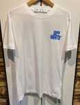 Off-White White T-shirt тениска. Оригинален