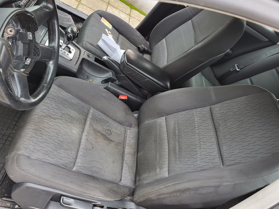 AUDI A4 B7 2.0TDI BLB Multitronic /НА ЧАСТИ/
