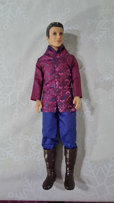 Кукли Барби и Кен