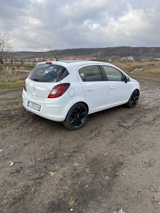 Vand Opel Corsa 1.7 CDTi