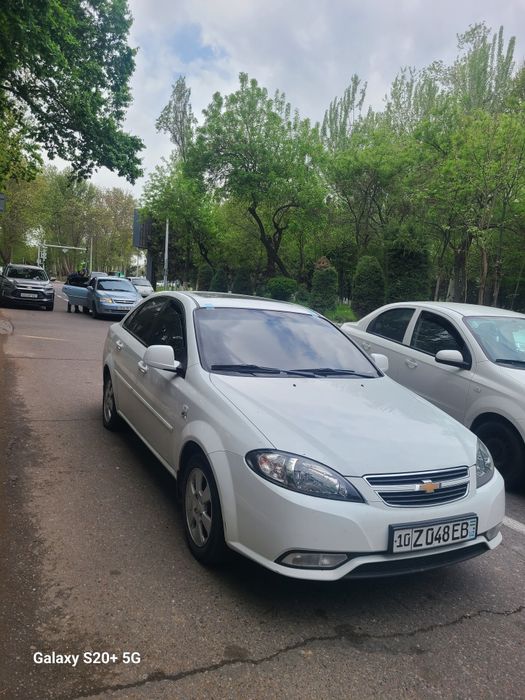 Shevrolet  JENTRA 2019