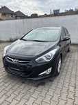 Hyundai i40 stare tehnica impecabila nerulat in tara