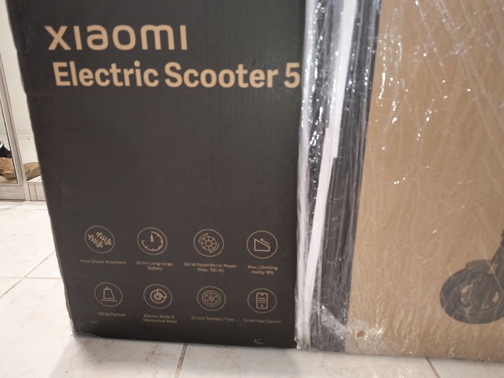 Xiaomi Electric Scooter 5
