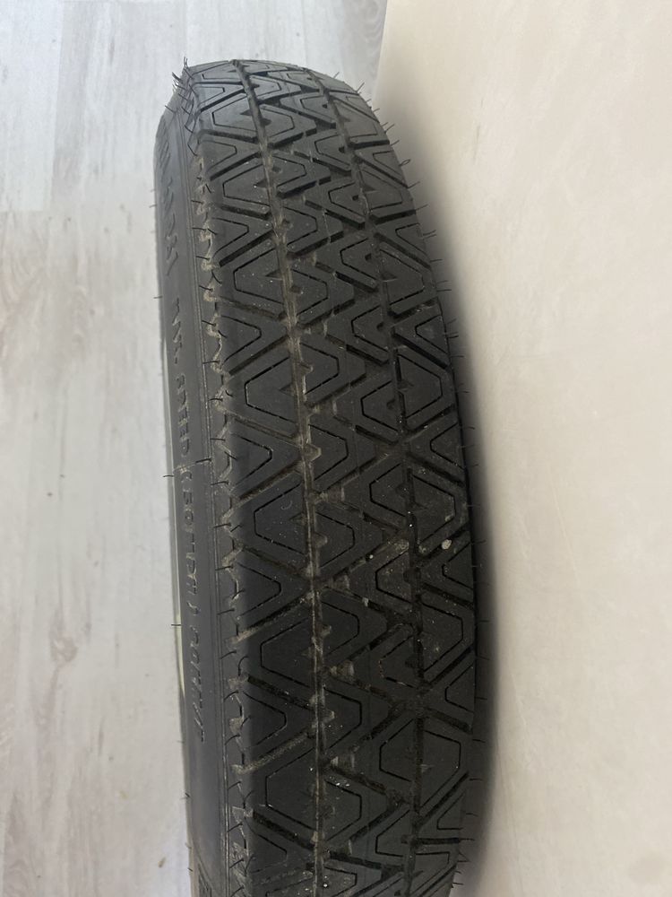 Патерица 5x112 Mercedes Audi VW