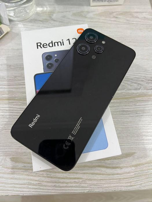 Redmi 12 продам.