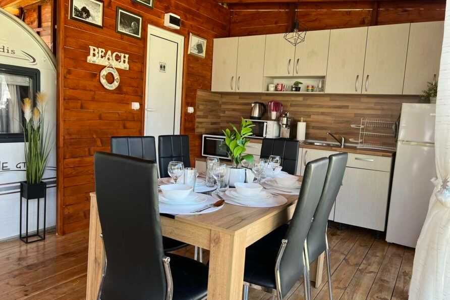 Продава се мечтаната за Вас каравана!