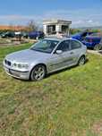 Vând bmw e46 coupe