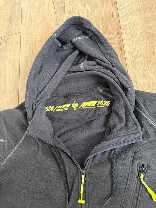 Engelbert Strauss 2XL - 3XL  barbati Motion 2020 jacheta polar