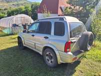 Vând piese suzuki grand  vitara