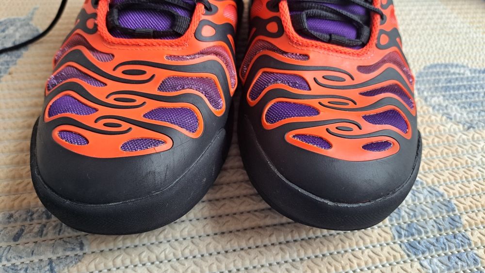 Маратоки Nike TN
