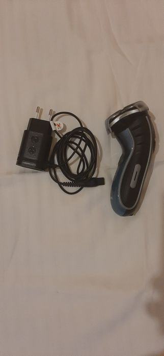 Самобръсначка акумулаторна