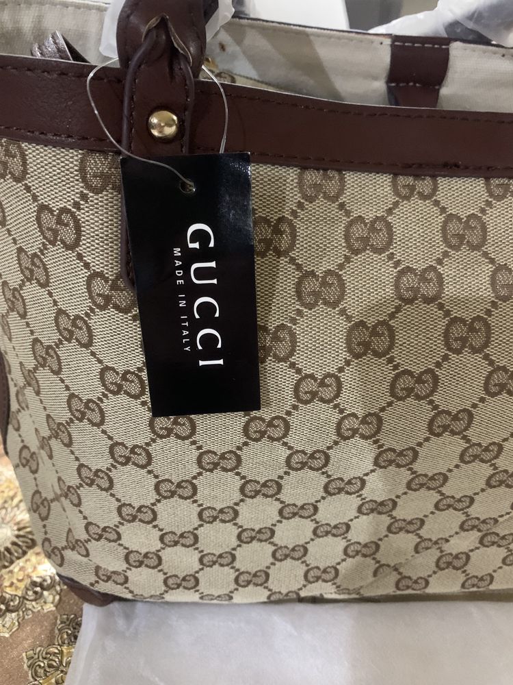 Poseta originala Gucci nou