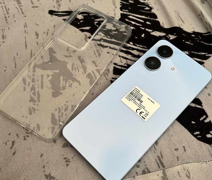 Realme Note 60, 128 GB