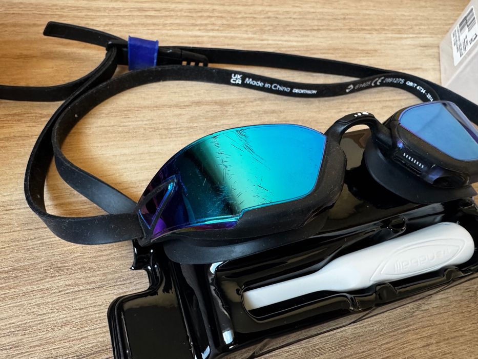 Ochelari înot unisex Nabaiji B-Fast